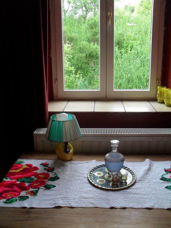 Bed and Breakfast Le Vertige Échandelys Pokoj fotografie